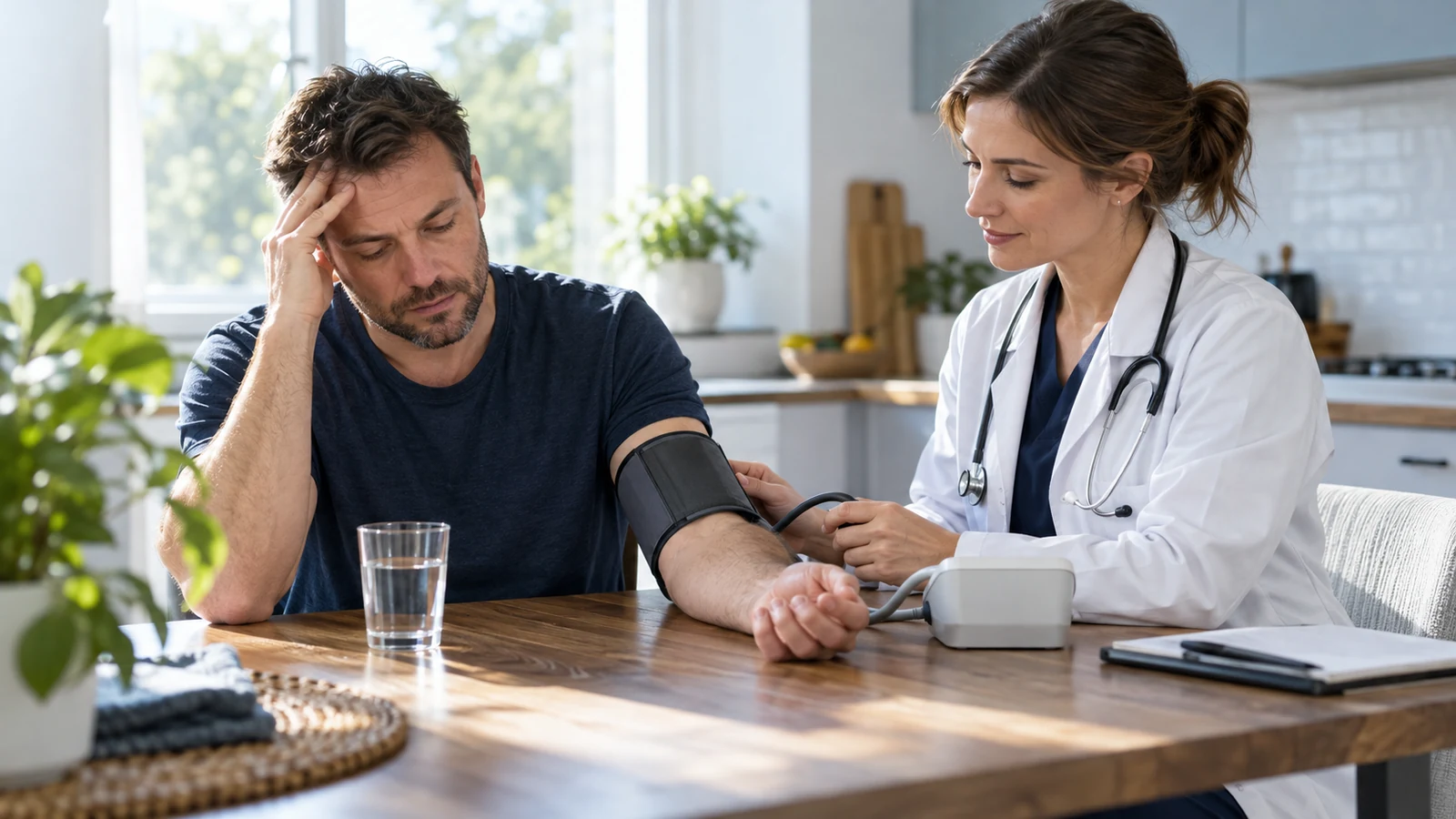 Скидка 5% на снятие похмельного синдрома